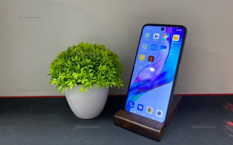 Xiaomi Redmi Note 11 6/128 ГБ