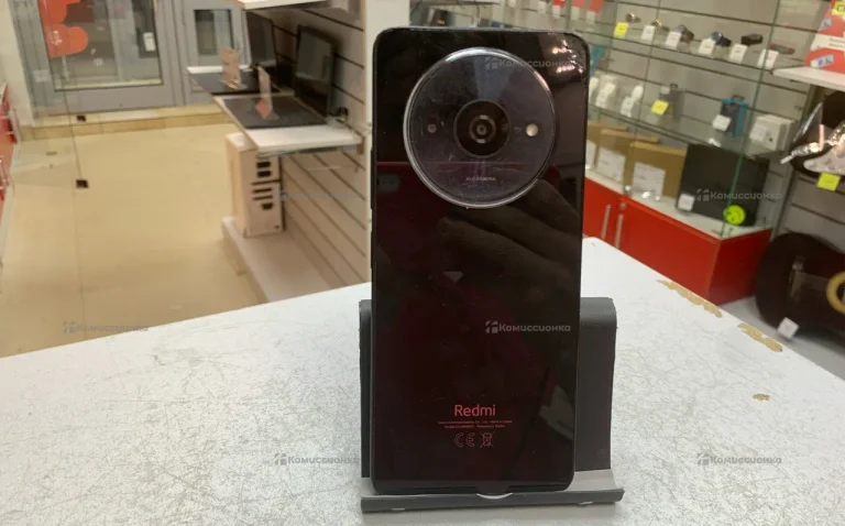 Xiaomi Redmi A3 4/128gb