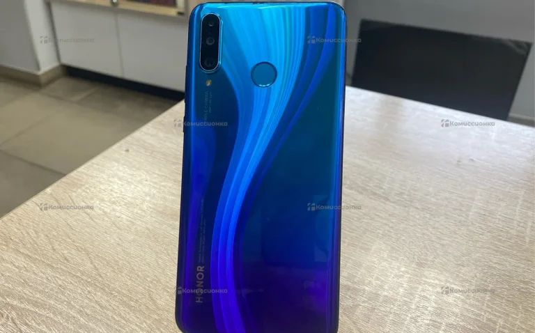 Honor 20 Lite 4/128Gb