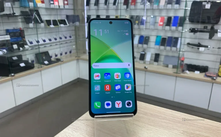 Infinix SMART 10 3/64 ГБ