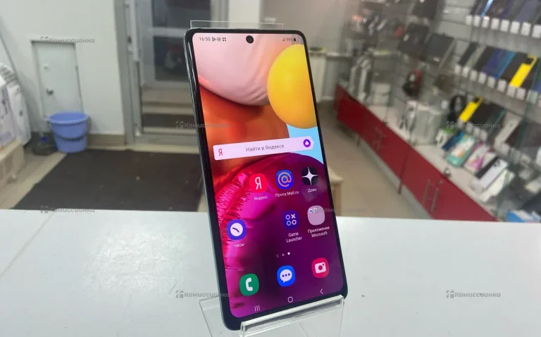 Realme C71 6/128 ГБ