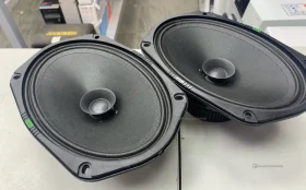 Купить Колонки пара овал Machete MFH69 б/у , в Нижний Новгород Цена:2490рублей