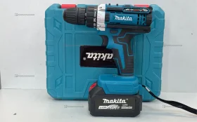 дрель-шуруповерт Makita 48V