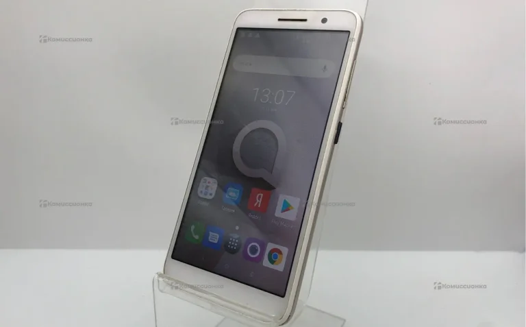 Alcatel 1 5033D 1/8 ГБ