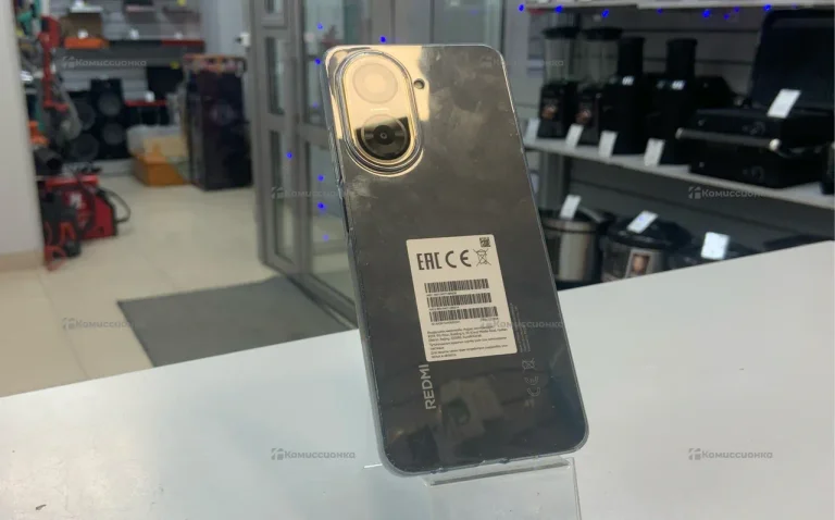 Xiaomi Redmi A5 4/128 ГБ