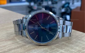 Купить Часы QQ Quartz б/у , в Санкт-Петербург Цена:490рублей