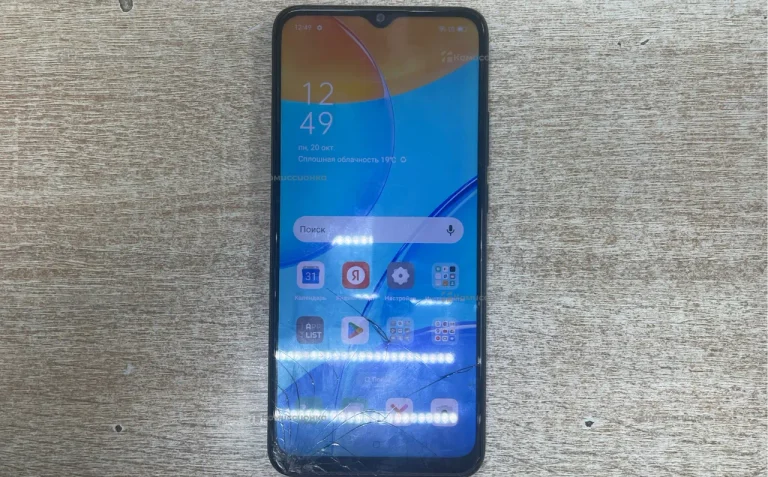Oppo A15 2/32 ГБ