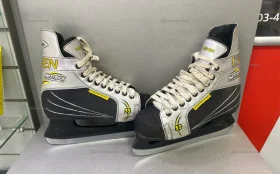 Купить Коньки Larsen Flexi-Pro 43р б/у , в Самара Цена:650рублей