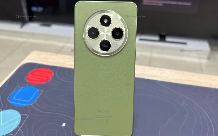 Xiaomi Redmi 14C 8/256 ГБ