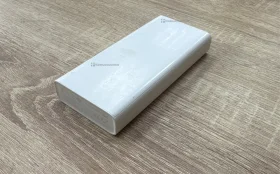Power Bank Mi 20000 mAh