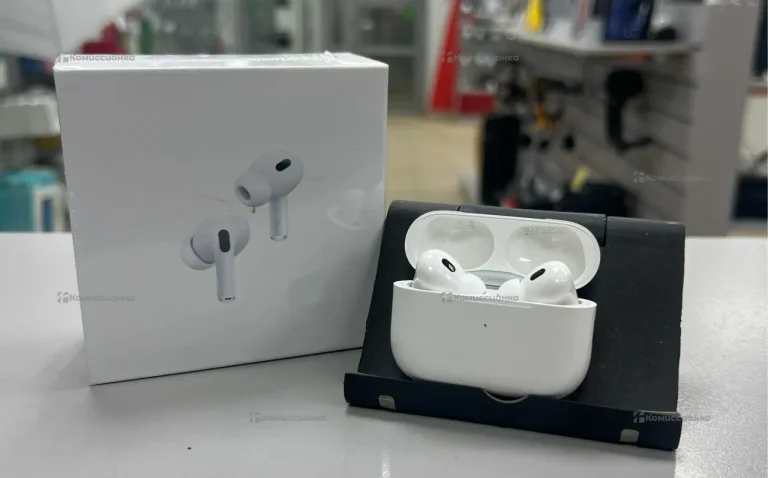 Наушники  AirPods Pro