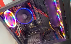 Купить Системный блок б/у , в Краснодар Цена:16000рублей