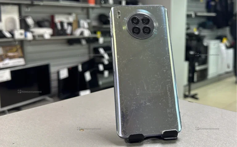 Huawei nova 8i 6/128 ГБ