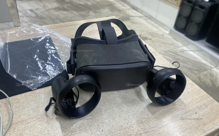 Приставка Oculus Quest 2 128