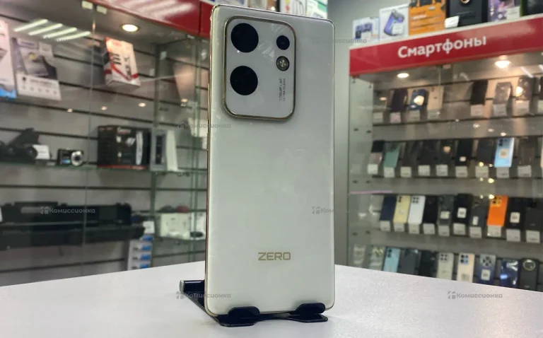 Infinix Zero 30 8/256 ГБ