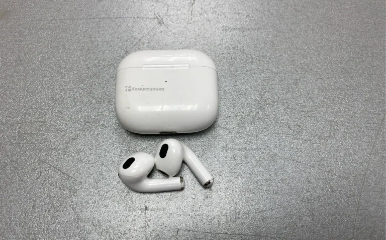 Наушники  AirPods 3 Китай