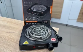 Купить Электрическая плита HALEY HY-1894 б/у , в Москва и область Цена:790рублей