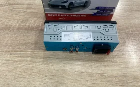 Автомагнитола  1din с bluetoth