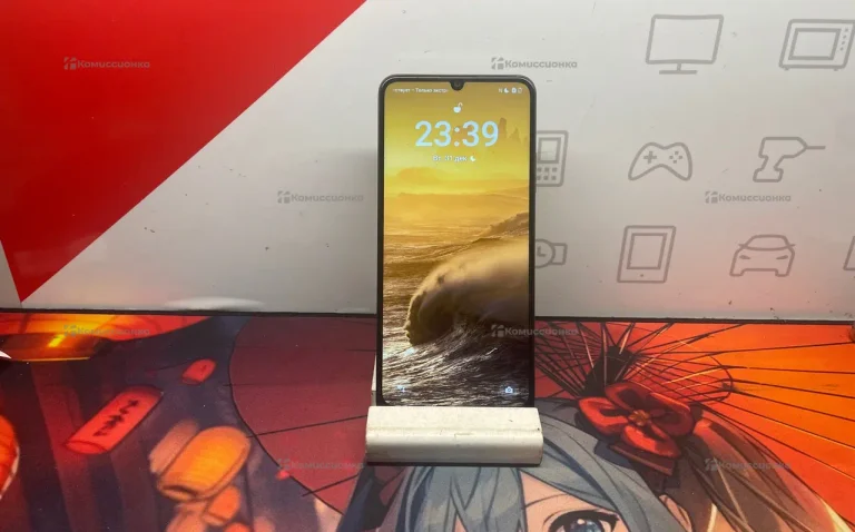 Realme C61 6/128 ГБ
