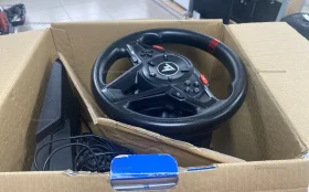 Игровой руль и педали Thrustmaster T128