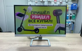 Монитор Hp 22es 21.5-inch Display