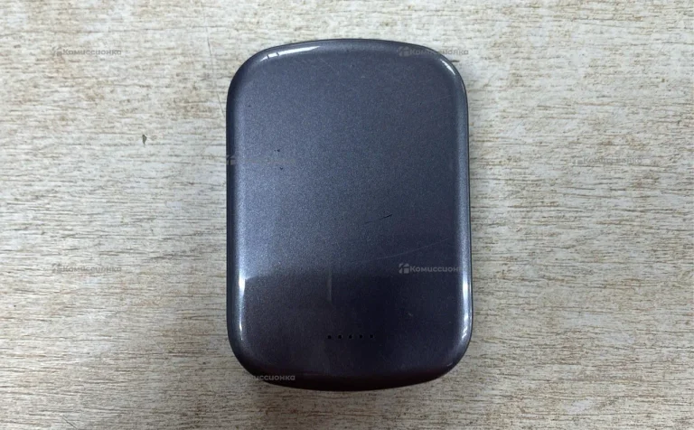 Power Bank MagSafe