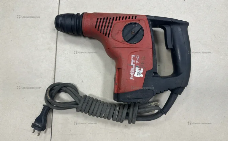 Перфоратор Hilti TE 7-C