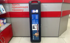 Набор гантели+штанга Torneo