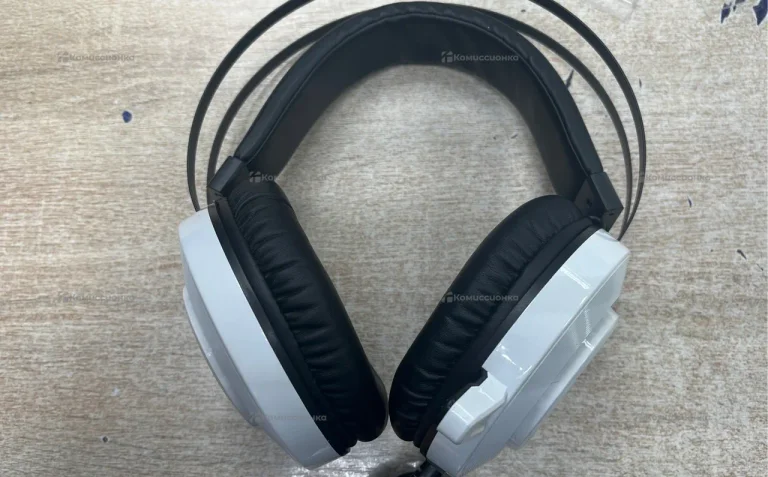 Наушники Bloody G521