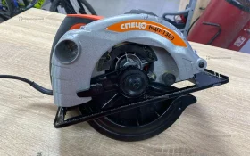 Пила циркулярная Спец БЦП-1300