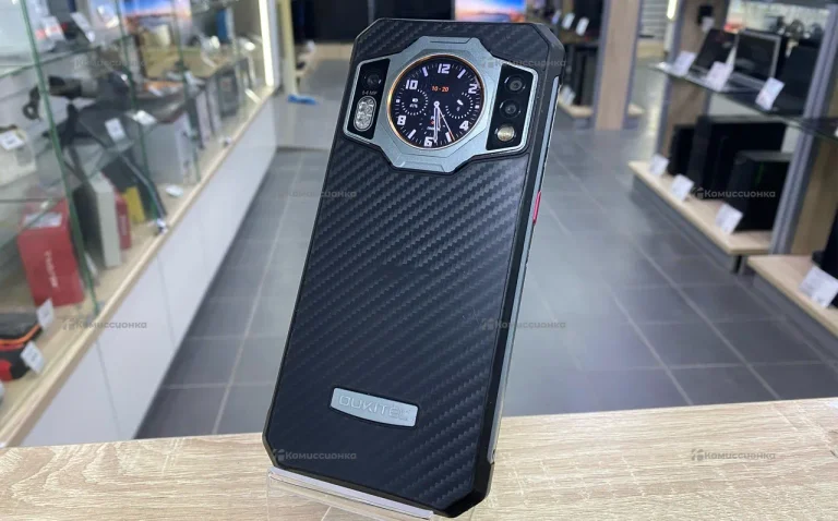 Oukitel WP21 12/256 ГБ