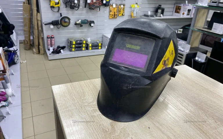 маска ф1 сварочная