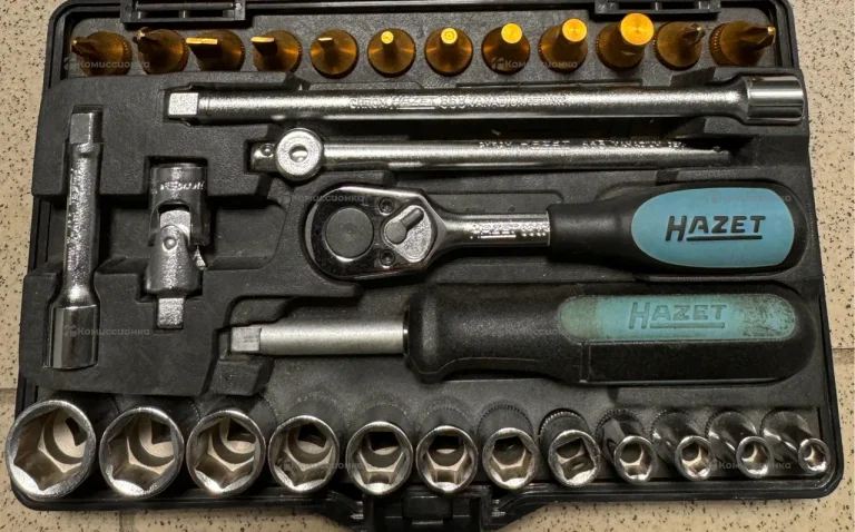 Набор Hazet 854