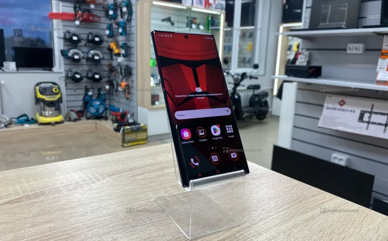 Galaxy note 10+ Star Wars 12/256