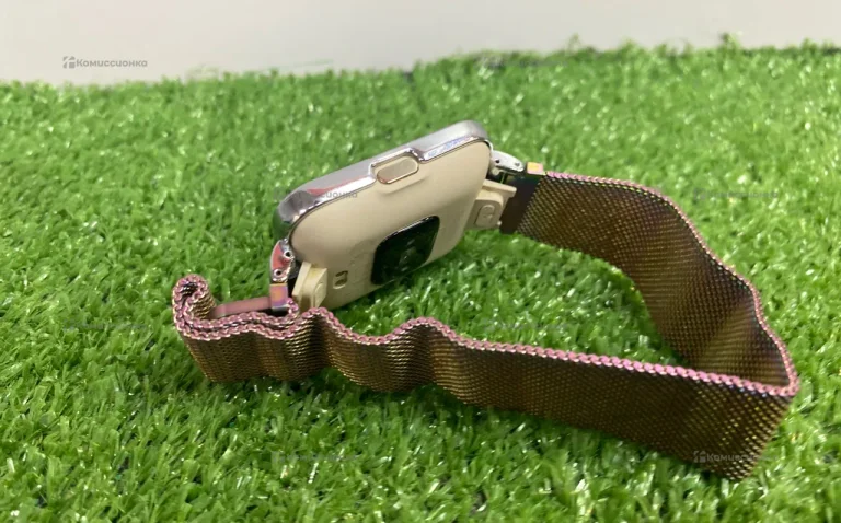 Часы  Redmi watch 2 lite