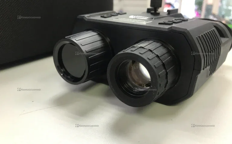 Очки ночного видения NV 8000