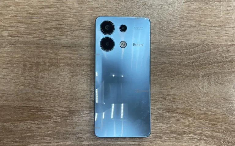 Xiaomi Redmi Note 13 8/128Gb