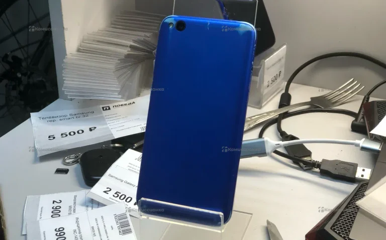 Xiaomi Redmi Go 1/8 ГБ