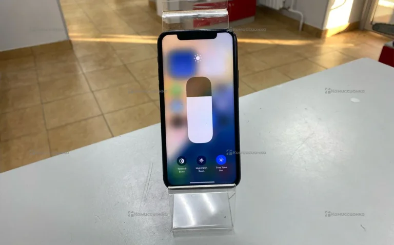 Apple iPhone 11 Pro 4/256 ГБ