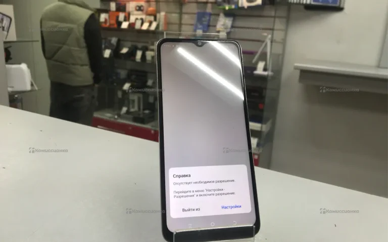 Tecno Spark 10 8/128 ГБ