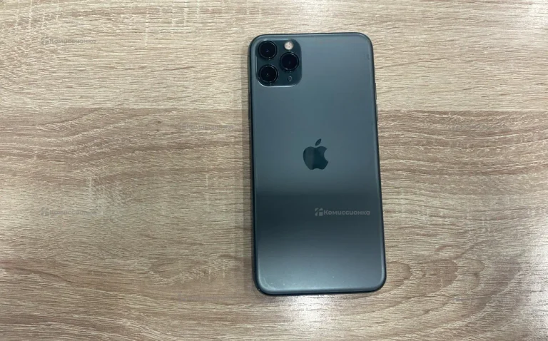 Apple iPhone 11 Pro Max 256Gb