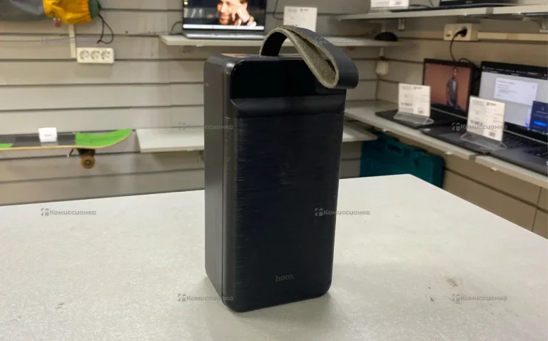 Powerbank Hoco 60000