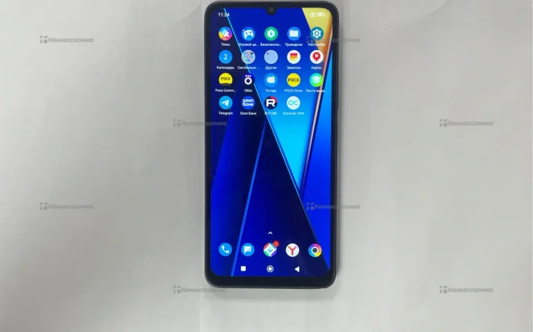 Xiaomi Poco C65 4/128 ГБ