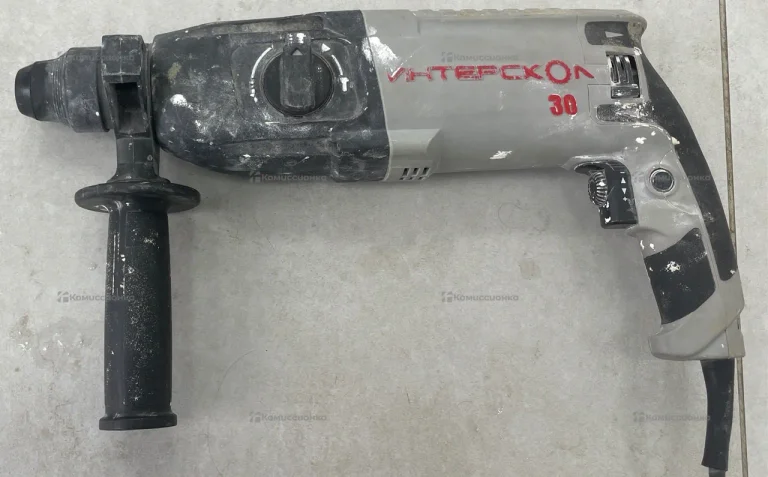 П30/900ЭР перфоратор