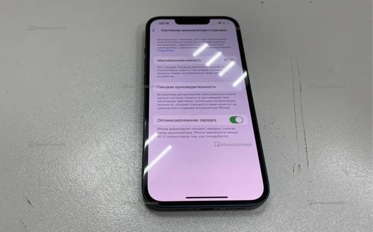 Apple iPhone 13 4/128 ГБ