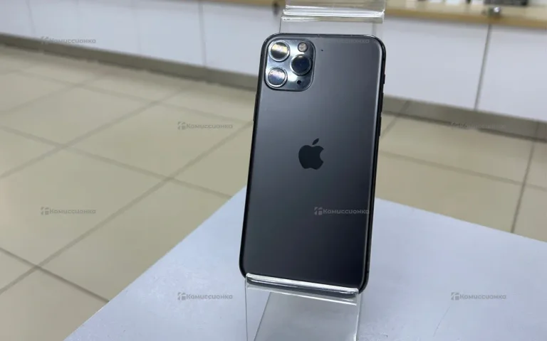 Apple iPhone 11 Pro 4/256 ГБ