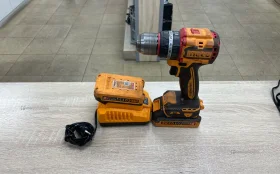 Купить бесщеточный ударный шуруповерт INGCO cidli20668 б/у , в Екатеринбург Цена:4500рублей