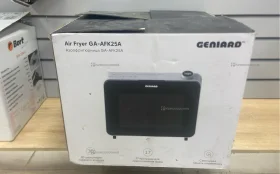 Аэрофритюрница Geniard GA-AFK25Q