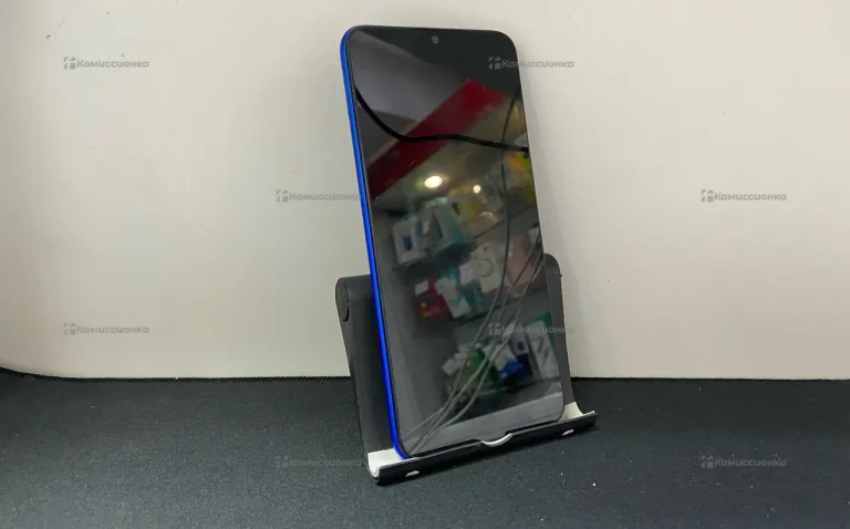 Xiaomi Redmi 9A 2/32 ГБ