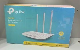 Wi-Fi роутер TP-Link AC-750